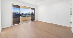 Flooring Installation – Gables 2