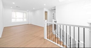 Flooring Installation – Gables