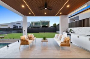 Herringbone Flooring North Kellyville