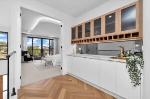 Herringbone Flooring North Kellyville 4