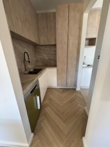 Herringbone Flooring Warriewood (1)