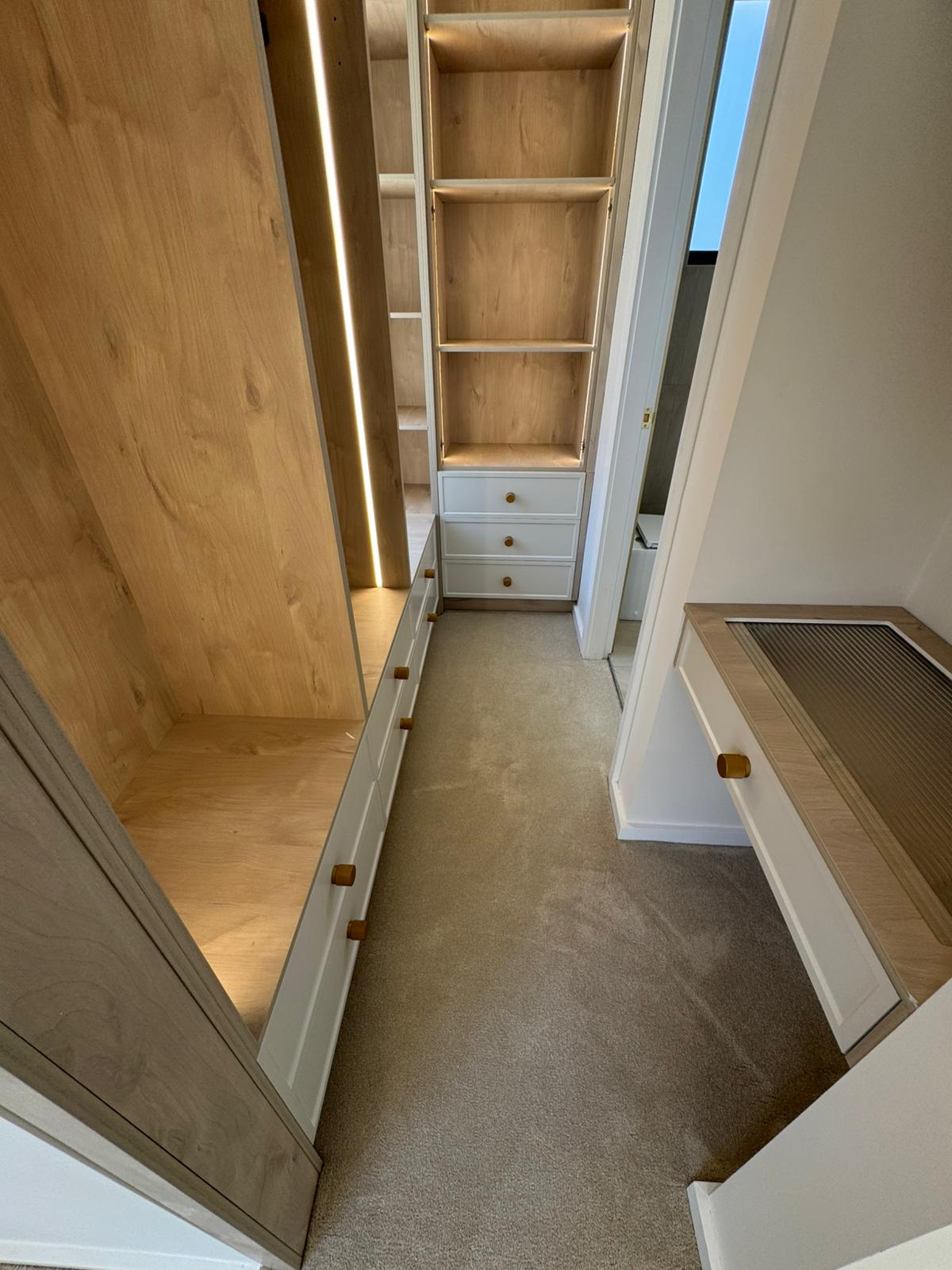 Herringbone Flooring Warriewood (16)