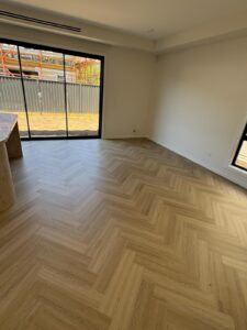 Herringbone Flooring Warriewood (4)