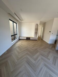 Herringbone Flooring Warriewood (6)