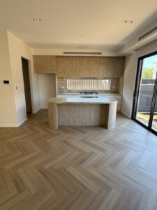 Herringbone Flooring Warriewood (8)