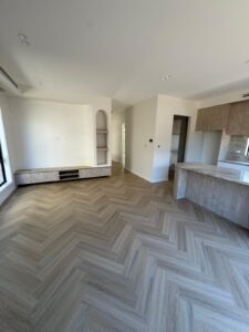 Herringbone Flooring Warriewood (9)