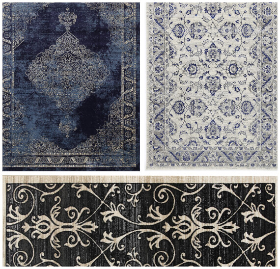New Style Rugs